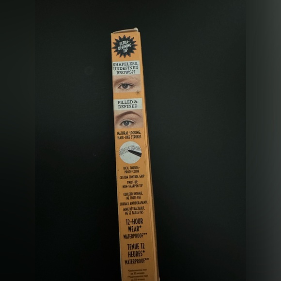 Benefit - eyebrow pencil - Picture 3 of 4